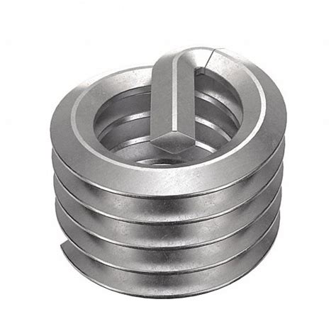 Heli Coil Tanged Tang Style Screw Locking Helical Insert 4gdj7
