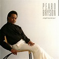 Peabo Bryson – Straight From The Heart (1984, Target, CD) - Discogs