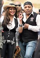 La Toya Jackson engaged to her business partner Jeffré Phillips | Daily ...