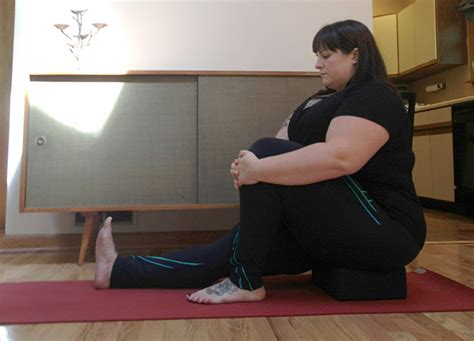 modifications for yoga twists and tips on making friends with your belly body positive yoga