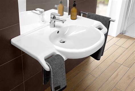 My Top 5 Bathroom Sinks For Wheelchair Users Wheel Chic Home