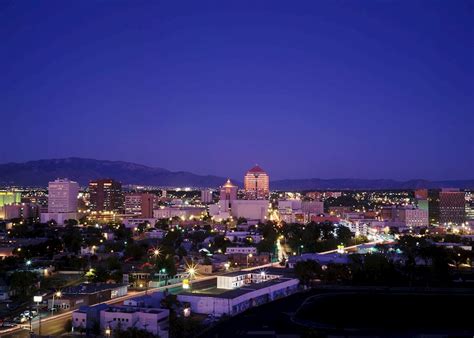 Visit Albuquerque On A Trip To The Usa Audley Travel Uk