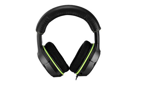 Turtle Beach Ear Force Xo Three Gaming Headset Review Gamespew