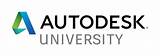 Autodesk University 2017 Las Vegas Images