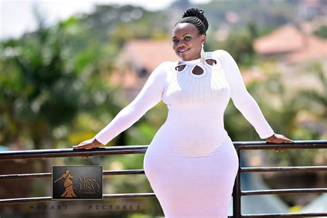Photos Of Mis Curvy Uganda Are Out City Vibe 256