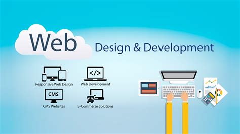 Web Design Development Best It Training Institute