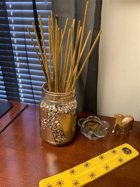 Check spelling or type a new query. Incense Holder | Diy incense holder, Incense holder, Mason jar diy