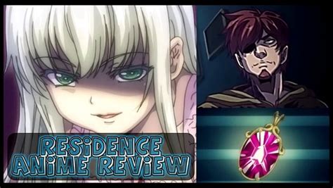 Possessed Girl Turns Men Into Women Residence Anime