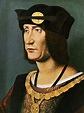 King Louis XII - French Moments