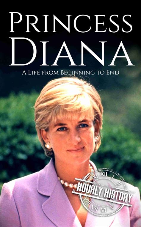 Princess Diana Biography And Facts 1 Source Of History Books