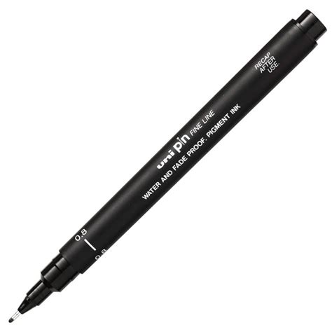 Uni Uni Pin Fineliner Pen Store