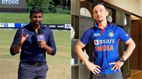Indian Cricket Commentators Ind Vs Sl 2022 Full List Of Star Sports