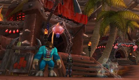 Two Annual Events Return To 'World Of Warcraft' In ...