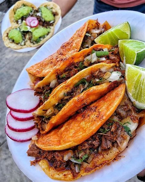 spicy barria tacos are some of our favorites drizzle our greensriracha on top for a burst of