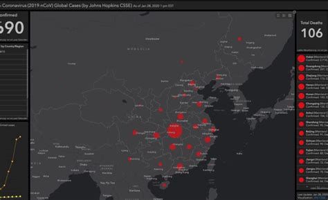 Und wie genau ist die lage in deutschland? Info: Coronavirus auf der Karte, inkl. Zahlen, Daten ...