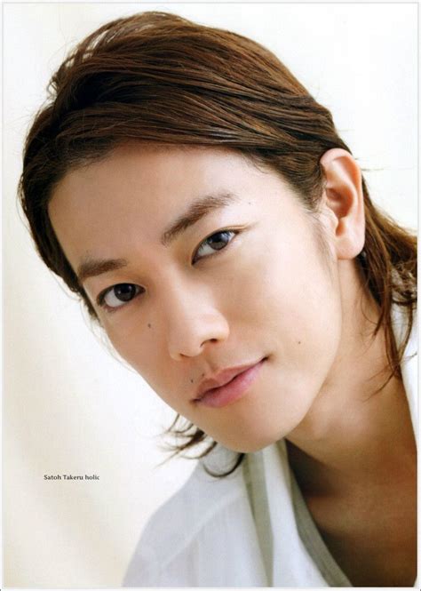 This song was featured on the following albums: Takeru Sato | 佐藤健、演劇、男優