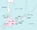 日本版Google地圖的領土問題 - januswon的創作 - 巴哈姆特