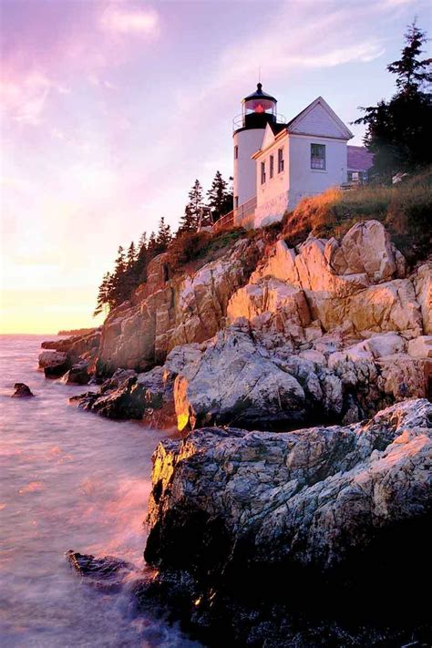 The Best Things To Do In Bar Harbor Maine Maine Vacation Maine