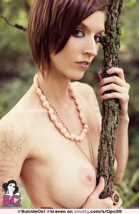 Kraven From Suicidegirls Smutty Com