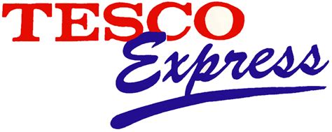Tesco Express Logopedia Fandom