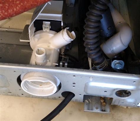 Samsung Washer Drain Pump Repair In San Diego Sdacc