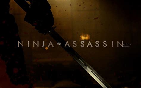 Ninja Assassin Hd Wallpapers Wallpaper Cave