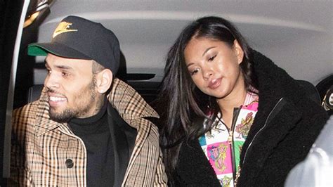 Chris brown is reportedly under investigation for battery. Aeko Brown, 1, Reveals Off His New Entrance Tooth In ...