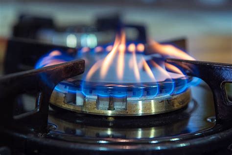 Working Principle Of Lpg Gas Stove And Gas Burner Design Home Tech Grow