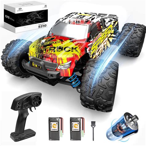 Top 10 Rc Cars For Beginners Under 100