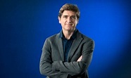 The Secret Books by Marcel Theroux – musings on the road untaken | Fiction | The Guardian