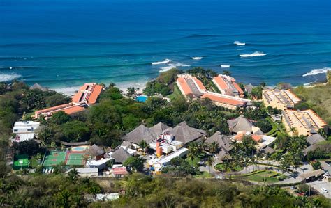 Grand Palladium Vallarta Resort And Spa All Inclusive Resort