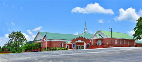 Mountain View Baptist Church Thomaston