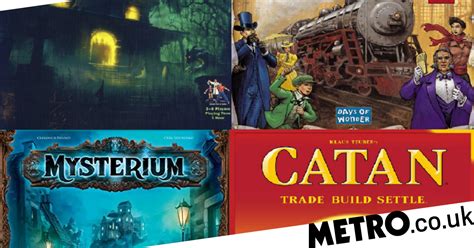 We did not find results for: 19 adult board games that you'll actually want to play | Metro News