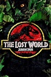 The Lost World: Jurassic Park (1997) - Posters — The Movie Database (TMDB)