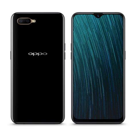 Oppo Ax5s Smartphone Review Nz