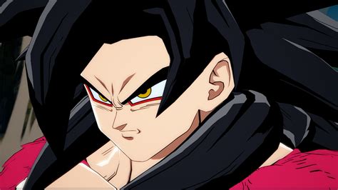 Special game characters are coming with a very special game chapter of dragon ball. Goku (GT) llegará a Dragon Ball FighterZ en mayo - Locos x ...