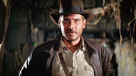 Indiana Jones 5 Harrison Ford na nowych zdjęciach z planu GRYOnline pl
