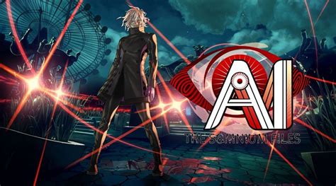 The somnium files' story is dark, with a lot of horrific and upsetting moments to be found, but i was pleasantly surprised by the amount of humor and, dare i say it, heart present in the plot too. AI: The Somnium Files Complete Soundtrack -RaiNBOW AFFaiR ...