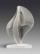 Naum Gabo (1890-1977) , Linear Construction in Space No. 2 | Christie's