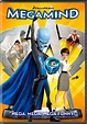 Megamind DVD Release Date February 25, 2011