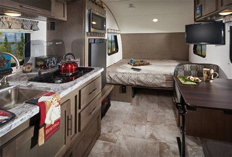 Check out our top 6 recommendations now! Top 5 Best Travel Trailers Under 3,000 Pounds ...