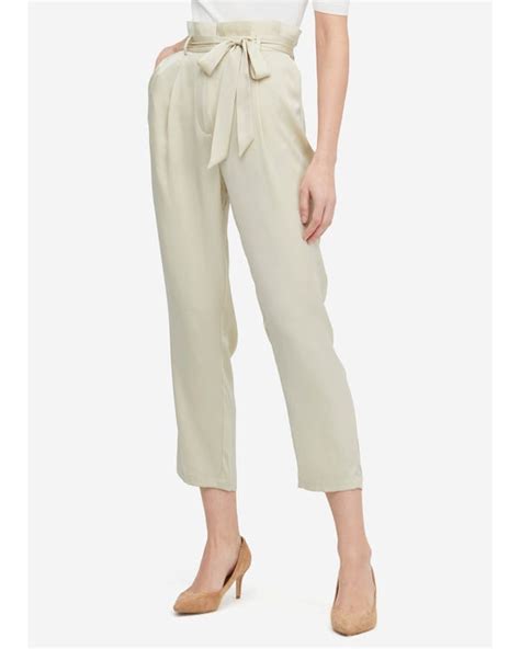 Silk Pants For Ladies 100 Pure Silk Trousers Womens