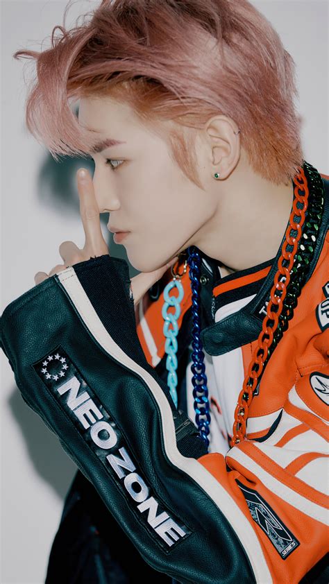 Nct 127 Punch Taeyong 4k 61693 Wallpaper Pc Desktop