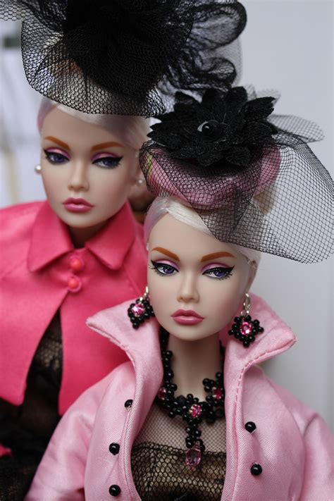 Joyful Twins Barbie Dolls Fashion Dolls Barbie