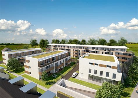Wohnungen zur miete in hirschaid auf dem kommunalen immobilienportal hirschaid. Hirschaid - LH Development