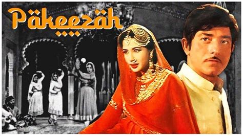 Pakeezah Is That Rare Film Whose Making Is As Much Of A Story As The