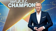 Der Quiz-Champion - Das Spenden-Special - ZDFmediathek