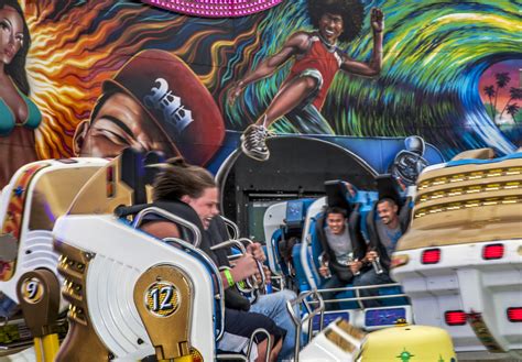 Free Images Carnival Amusement Park Ride Art Festival Comics Sacramento