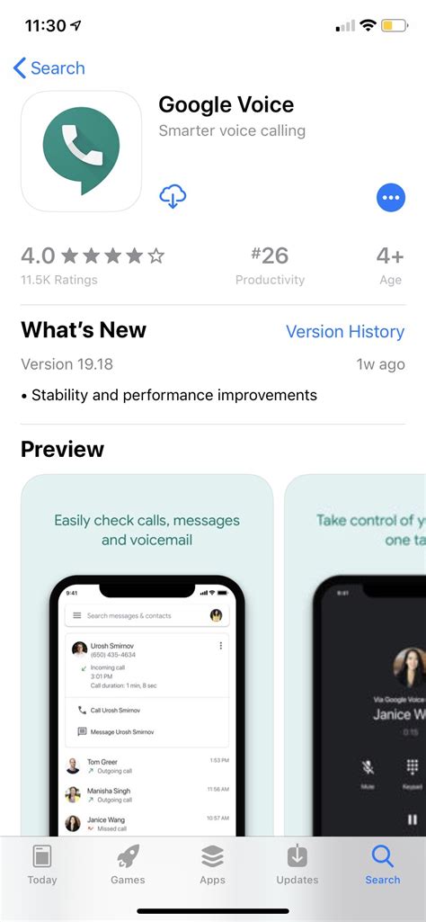 Google does not publicly list your google voice number. How to Get a Google Voice Number in 6 Steps