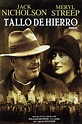 La película Tallo de hierro - el Final de